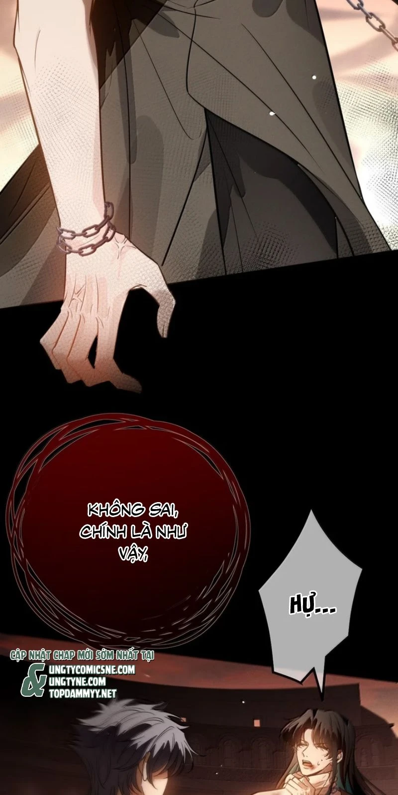 Phệ Chủ Chapter 85 - 50