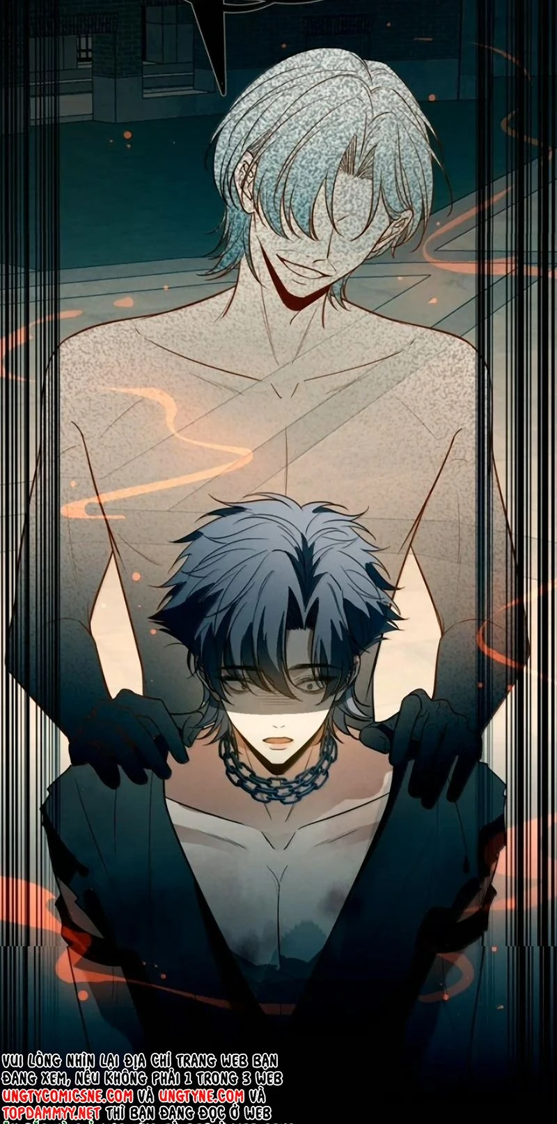 Phệ Chủ Chapter 87 - 9