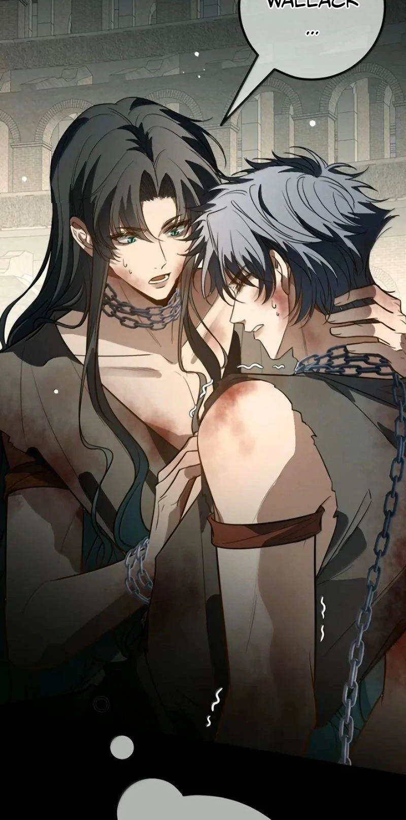 Phệ Chủ Chapter 87 - 13