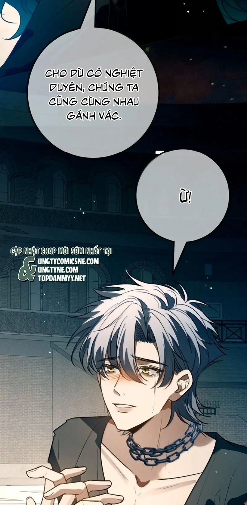 Phệ Chủ Chapter 87 - 19