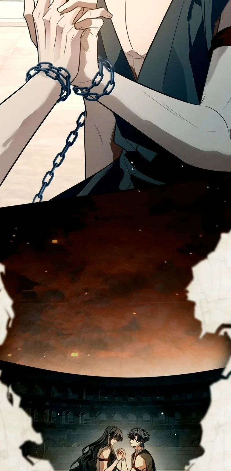 Phệ Chủ Chapter 87 - 20