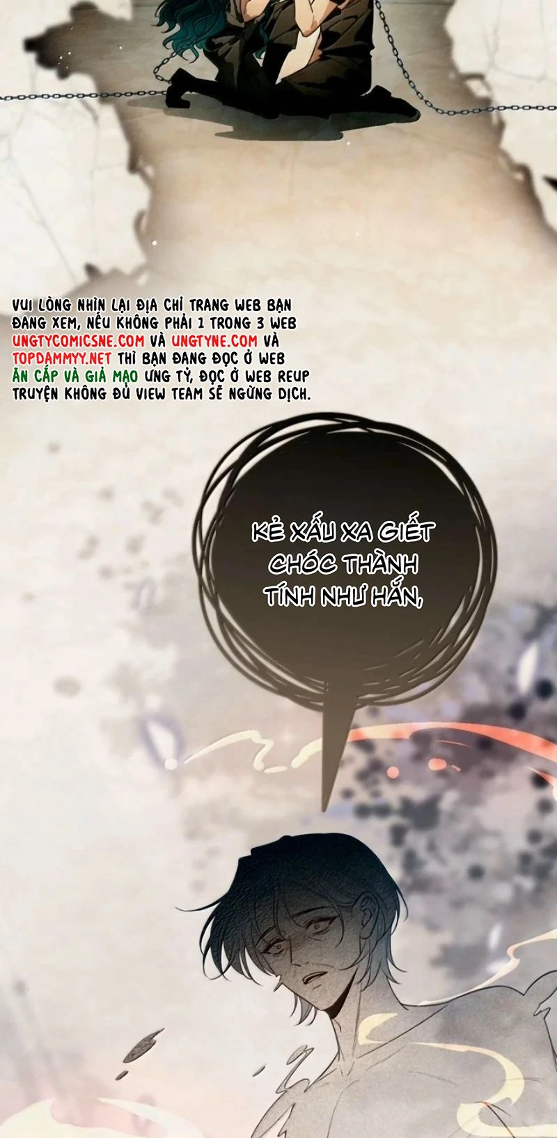 Phệ Chủ Chapter 87 - 21