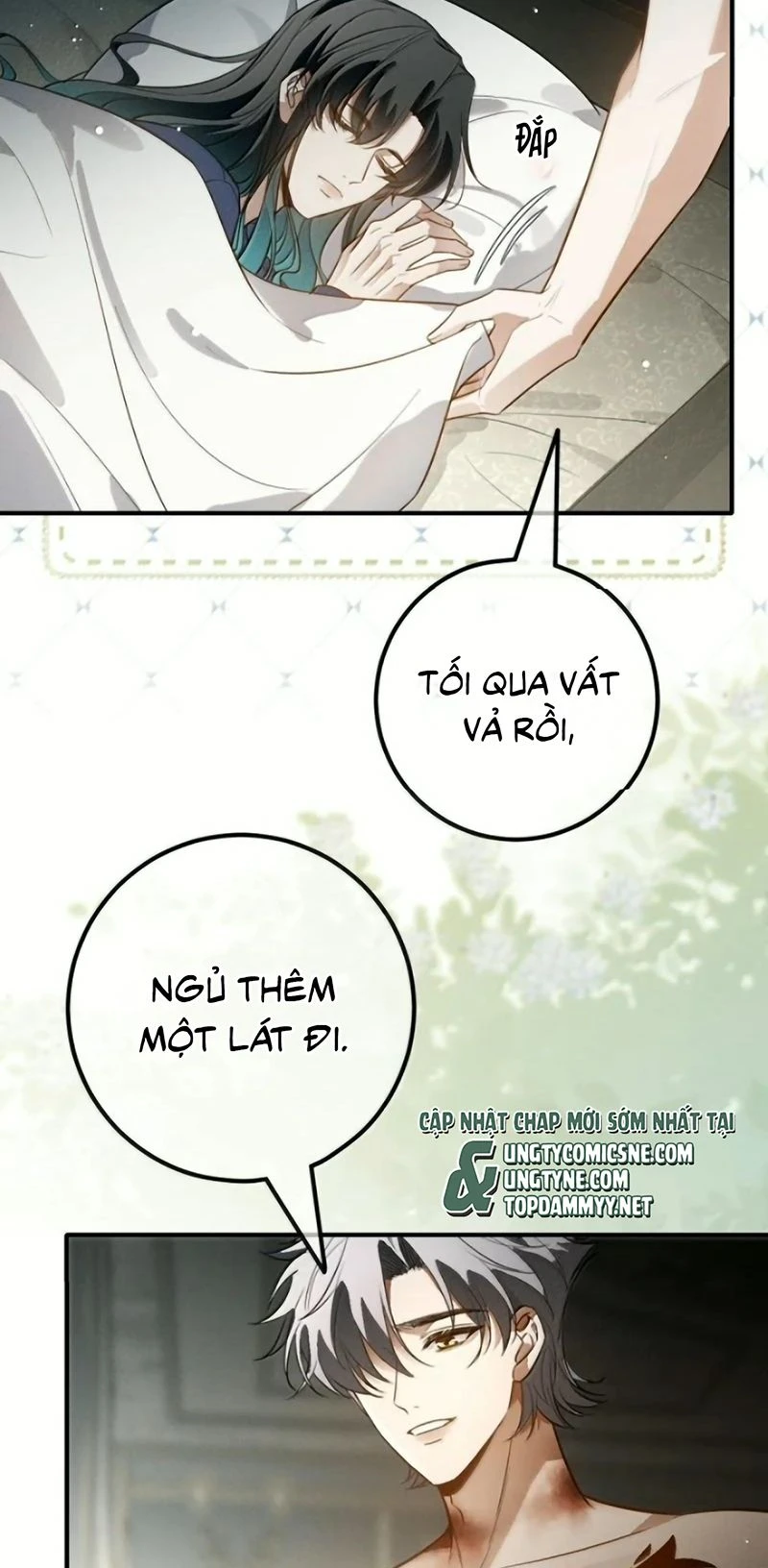 Phệ Chủ Chapter 87 - 35