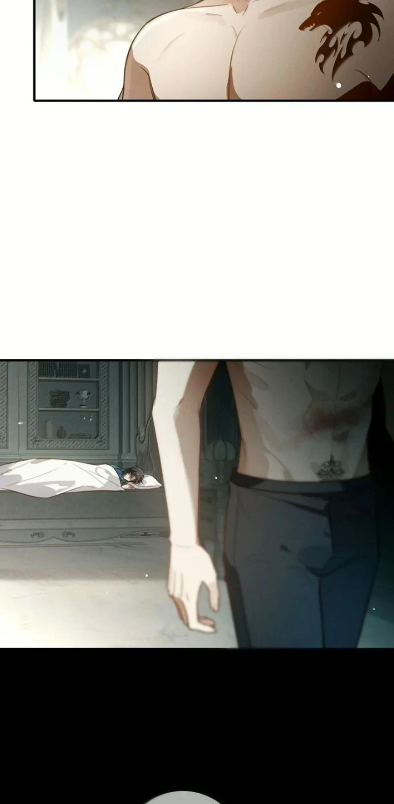 Phệ Chủ Chapter 87 - 36