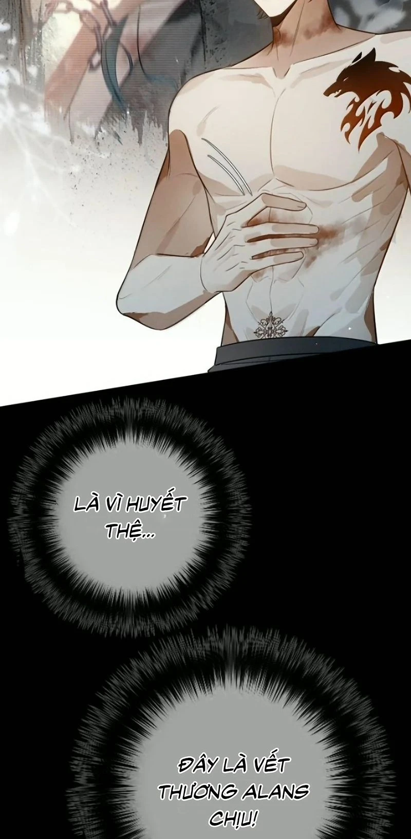 Phệ Chủ Chapter 87 - 40