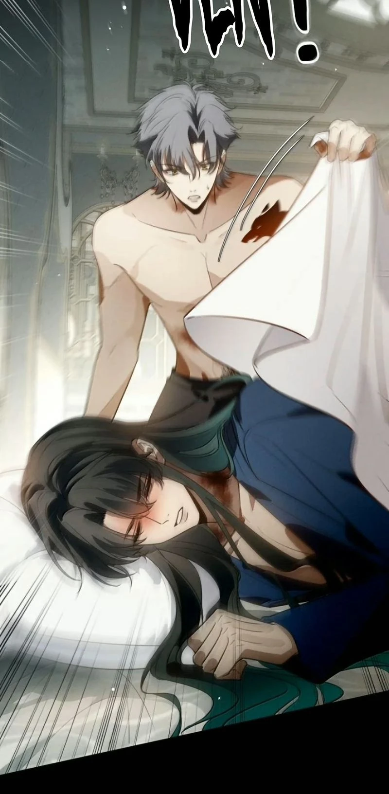 Phệ Chủ Chapter 87 - 42