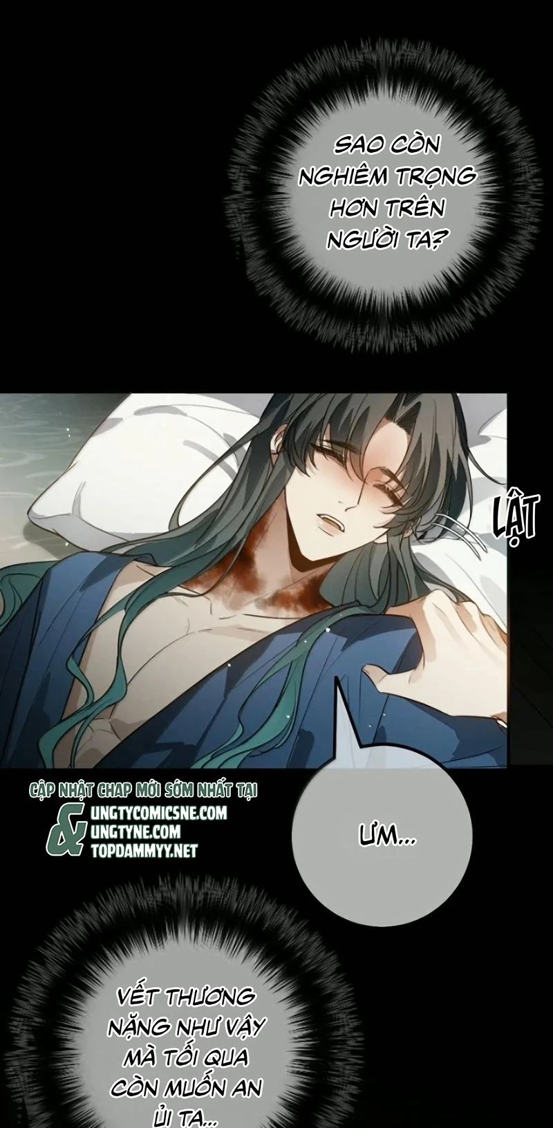 Phệ Chủ Chapter 87 - 43
