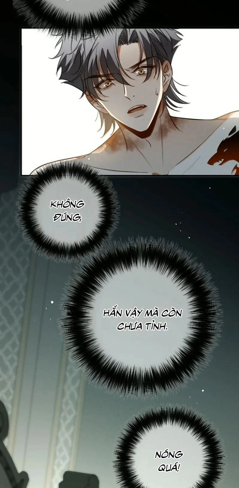 Phệ Chủ Chapter 87 - 44