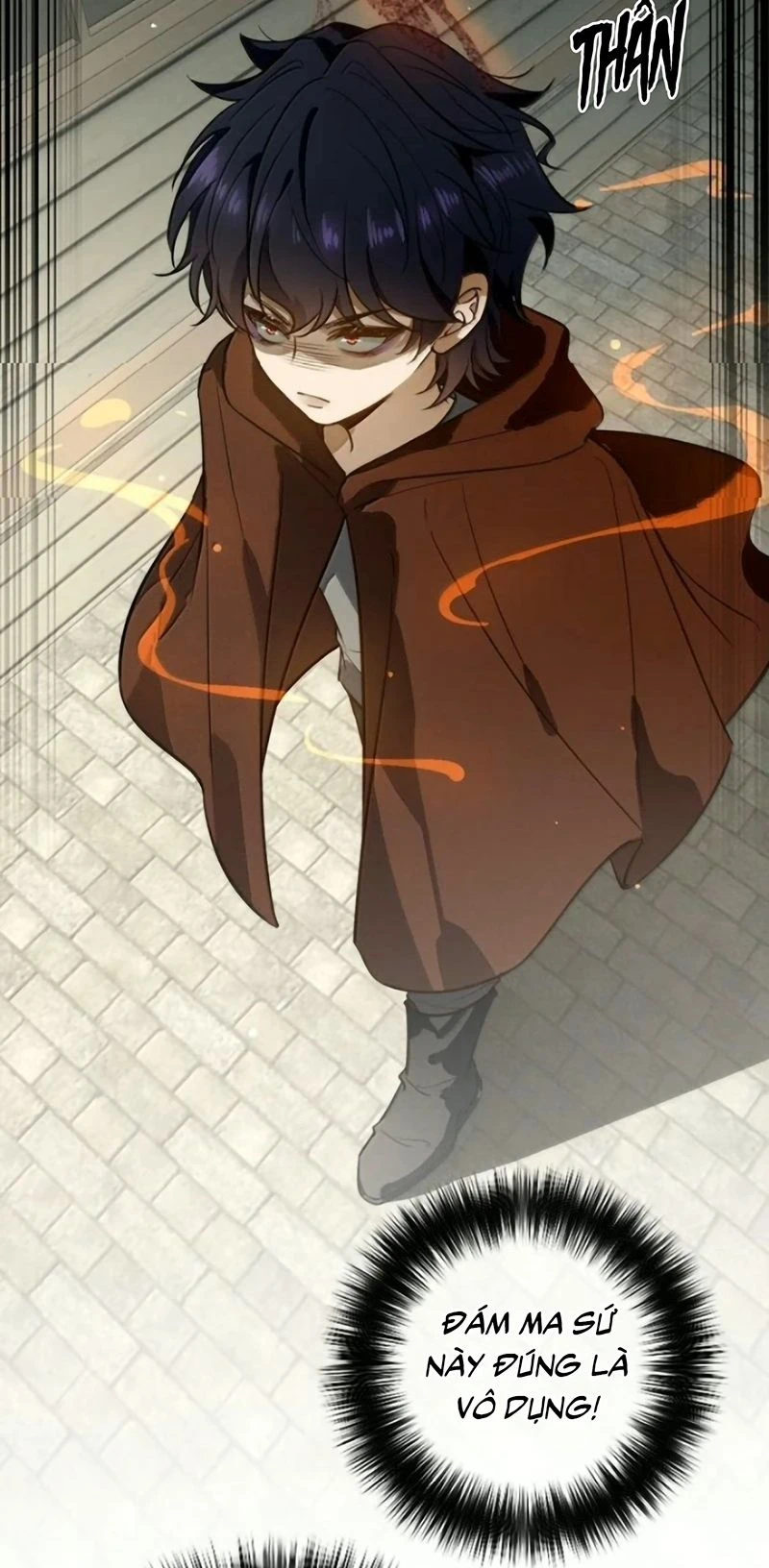 Phệ Chủ Chapter 87 - 48