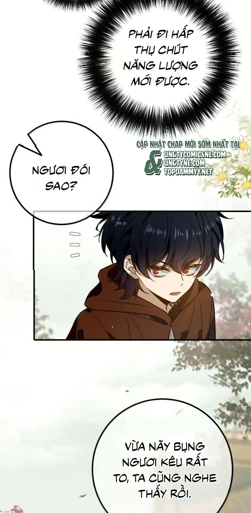 Phệ Chủ Chapter 87 - 50