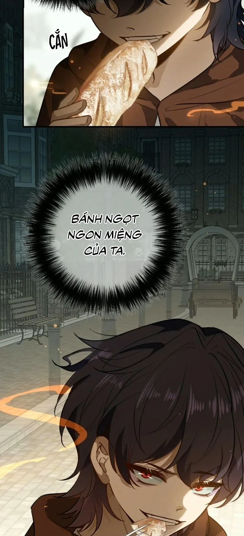 Phệ Chủ Chapter 87 - 55