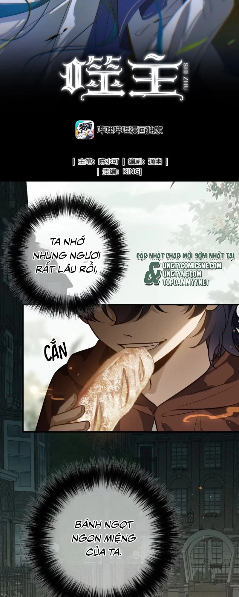 Phệ Chủ Chapter 88 - 2