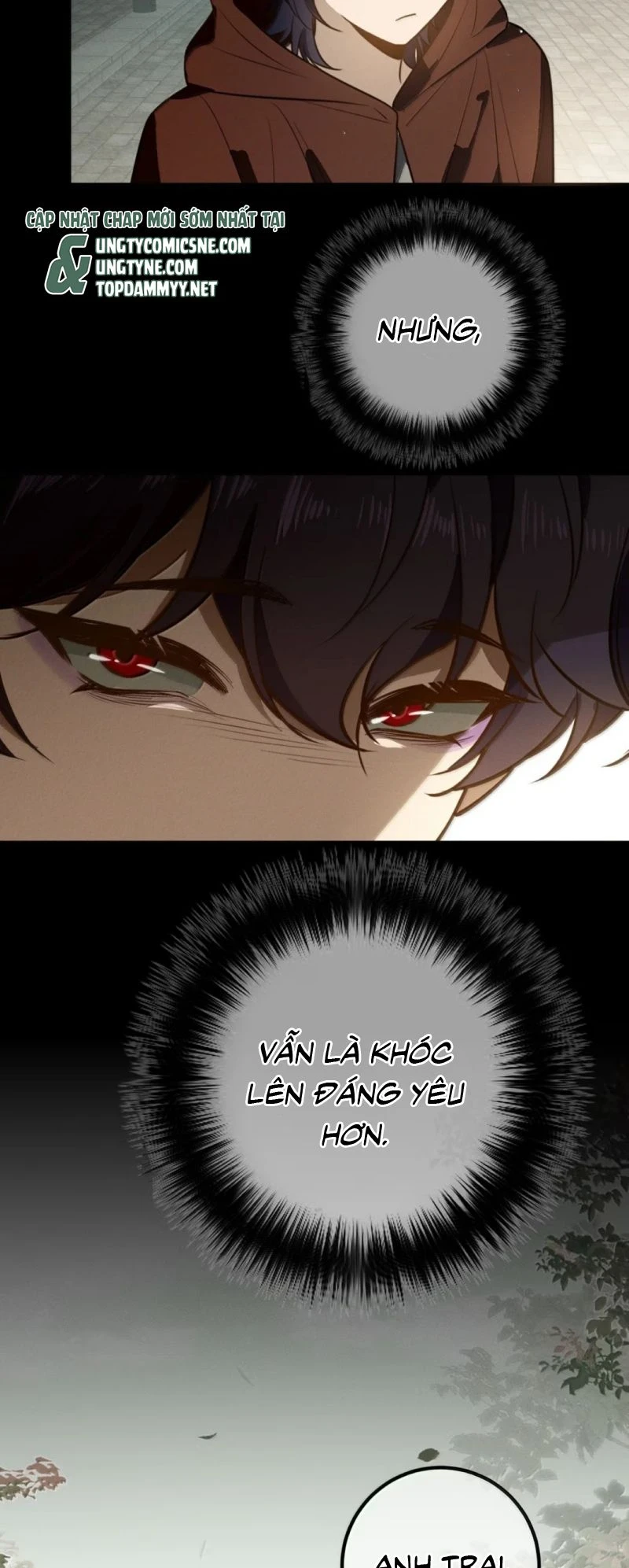 Phệ Chủ Chapter 88 - 5