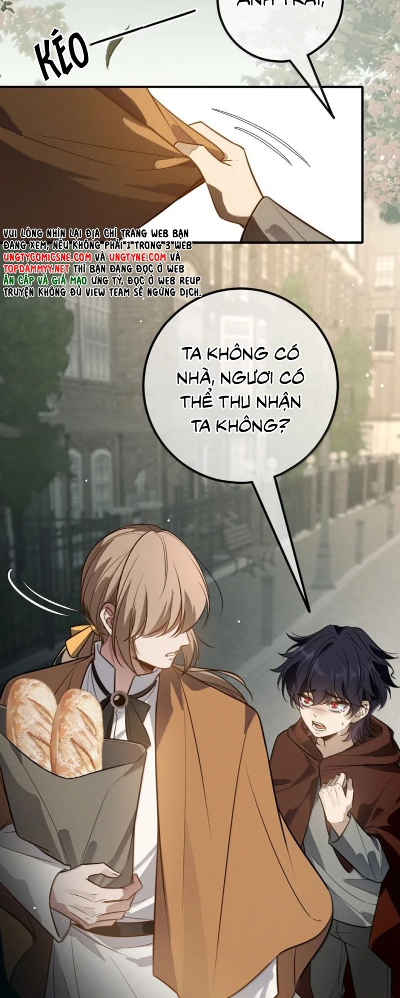 Phệ Chủ Chapter 88 - 6