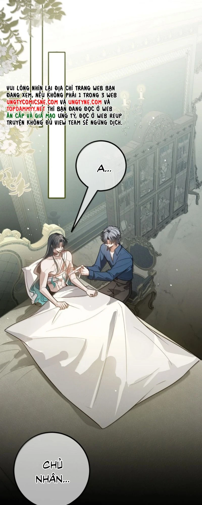 Phệ Chủ Chapter 88 - 9