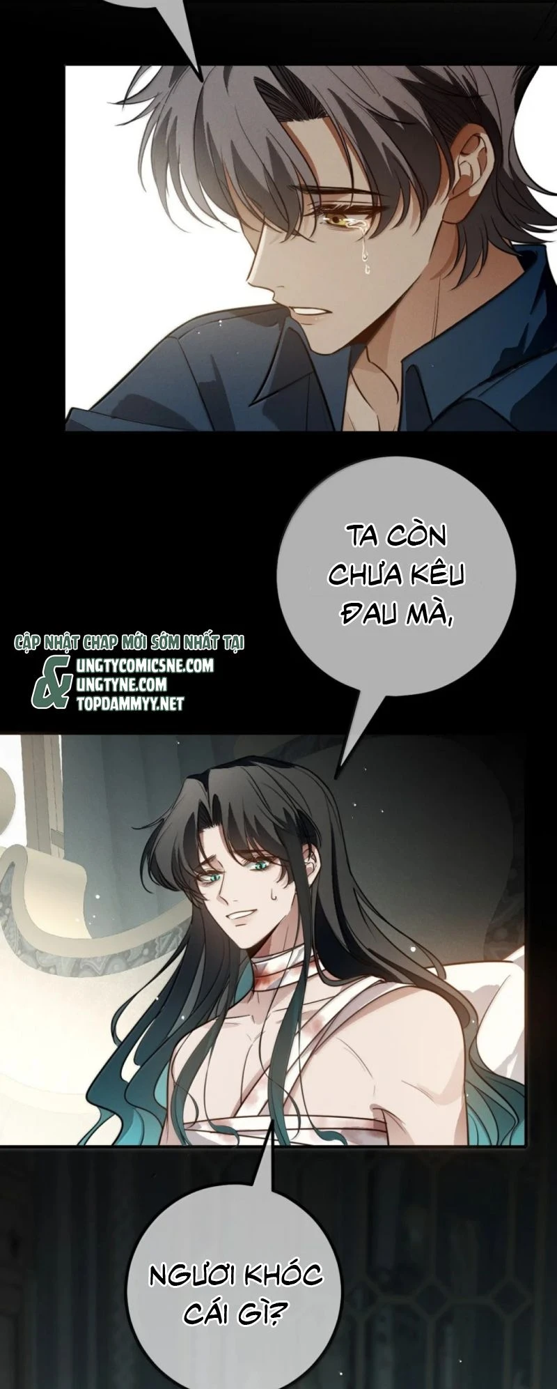 Phệ Chủ Chapter 88 - 10