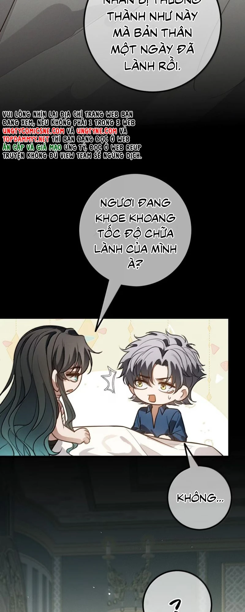 Phệ Chủ Chapter 88 - 12