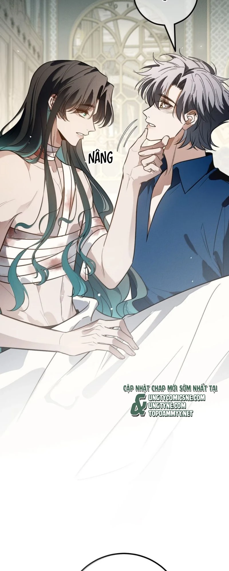 Phệ Chủ Chapter 88 - 13