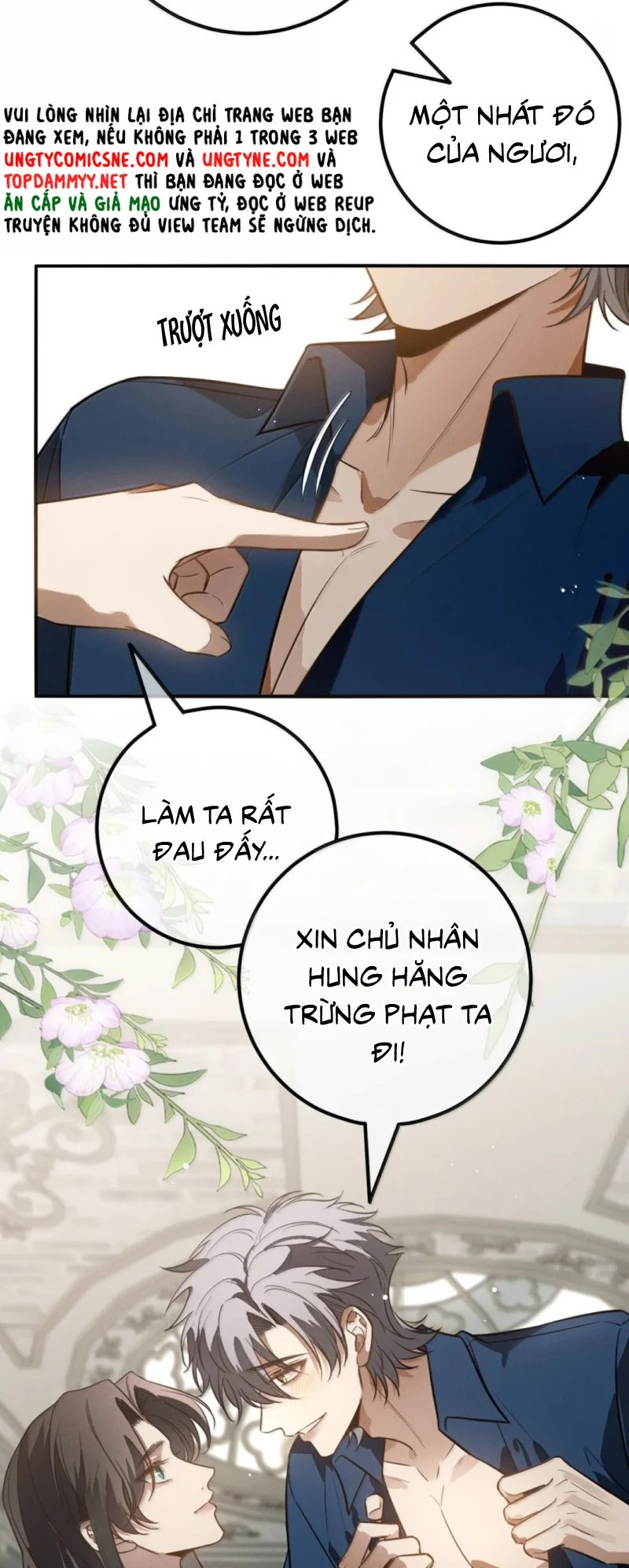 Phệ Chủ Chapter 88 - 15