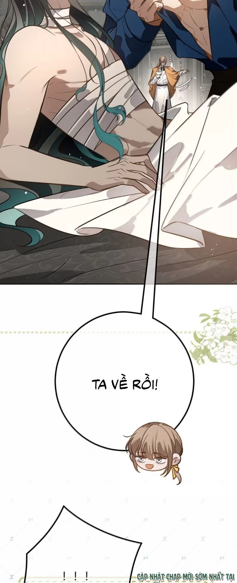 Phệ Chủ Chapter 88 - 16