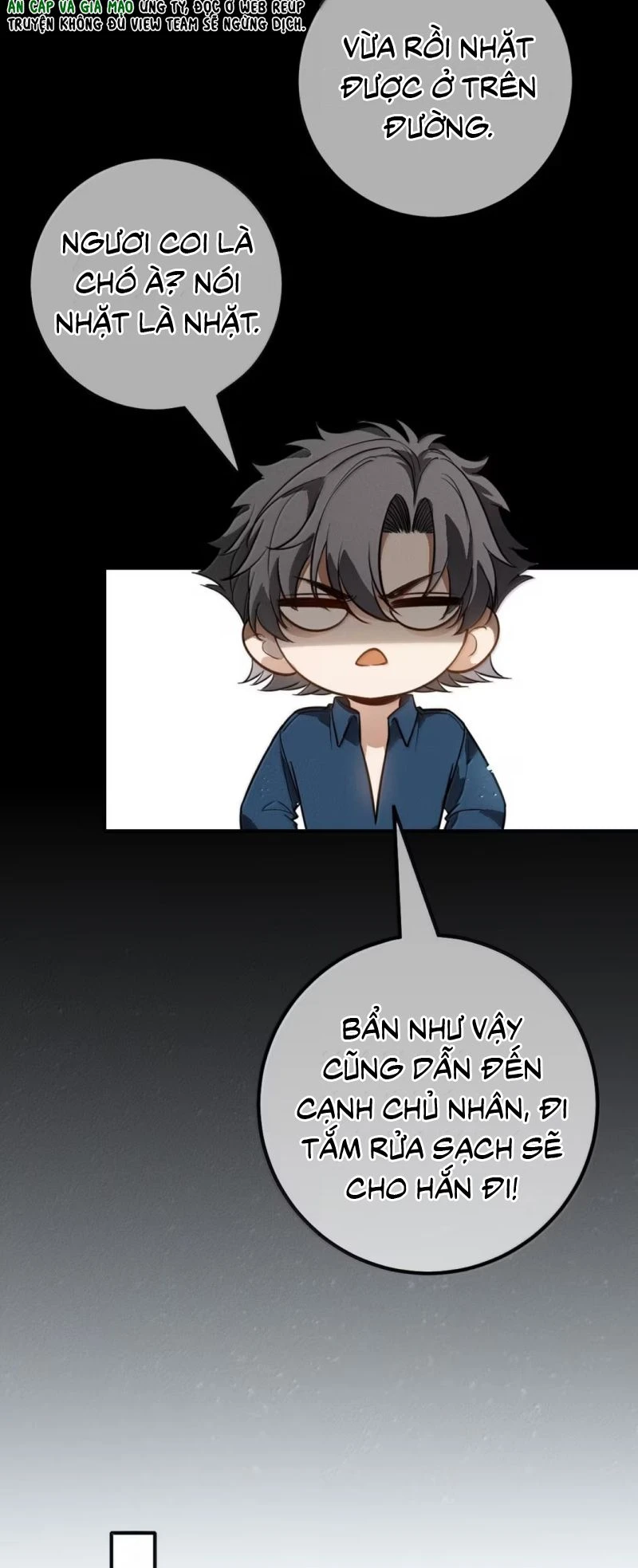 Phệ Chủ Chapter 88 - 22