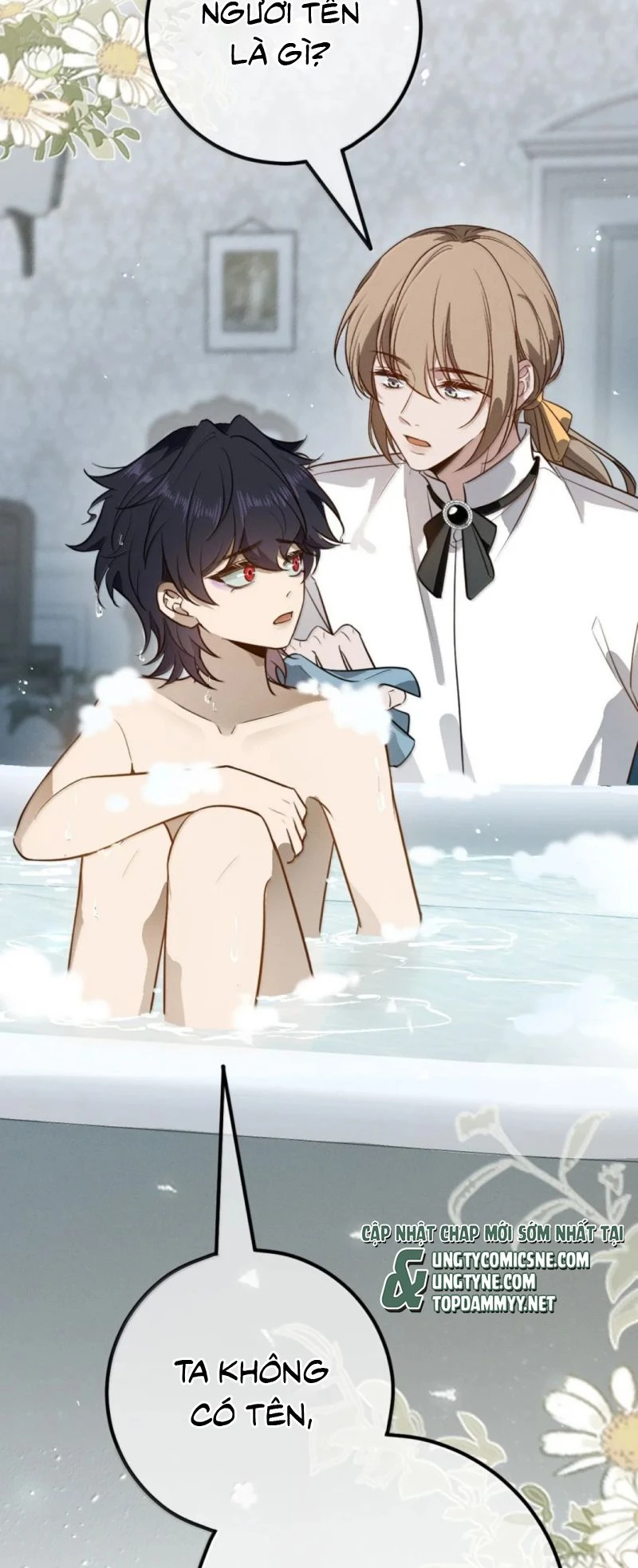 Phệ Chủ Chapter 88 - 24