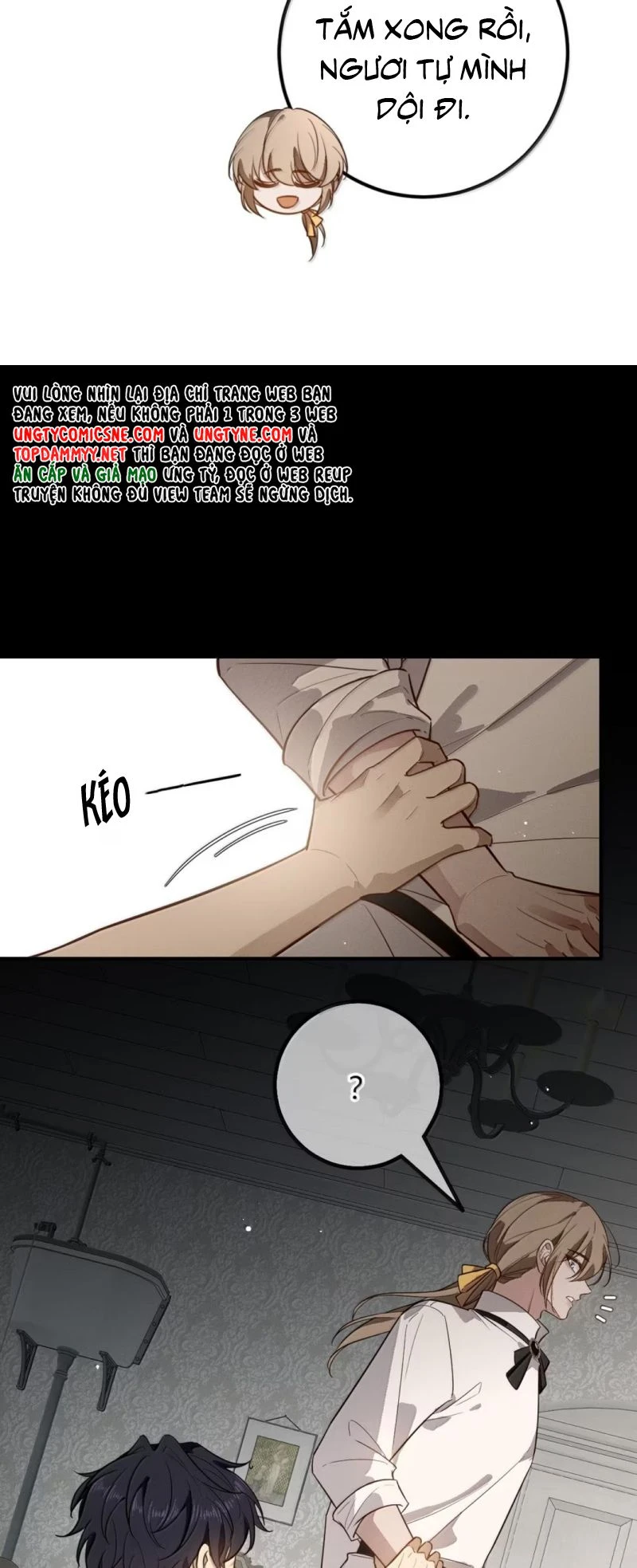 Phệ Chủ Chapter 88 - 26