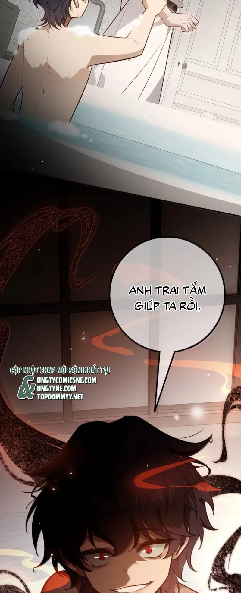 Phệ Chủ Chapter 88 - 27