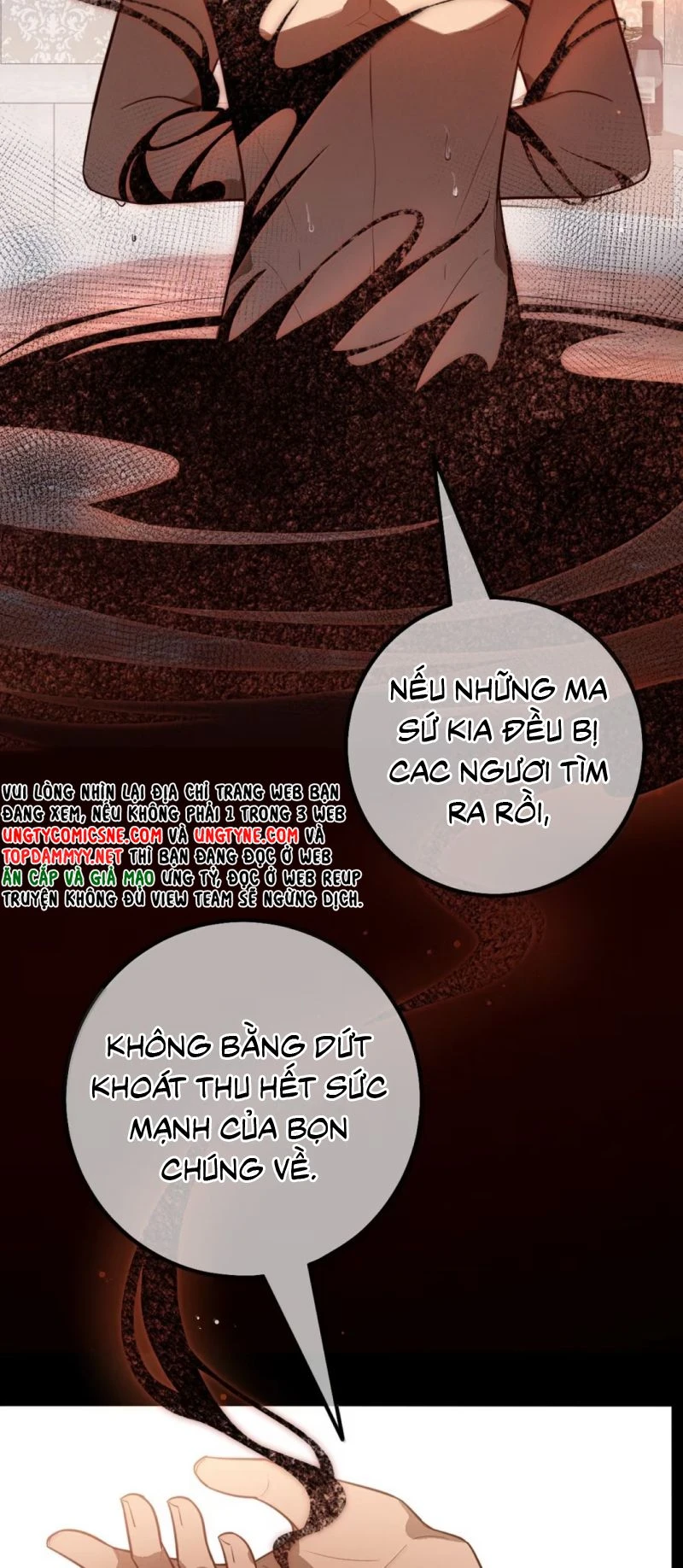 Phệ Chủ Chapter 88 - 32
