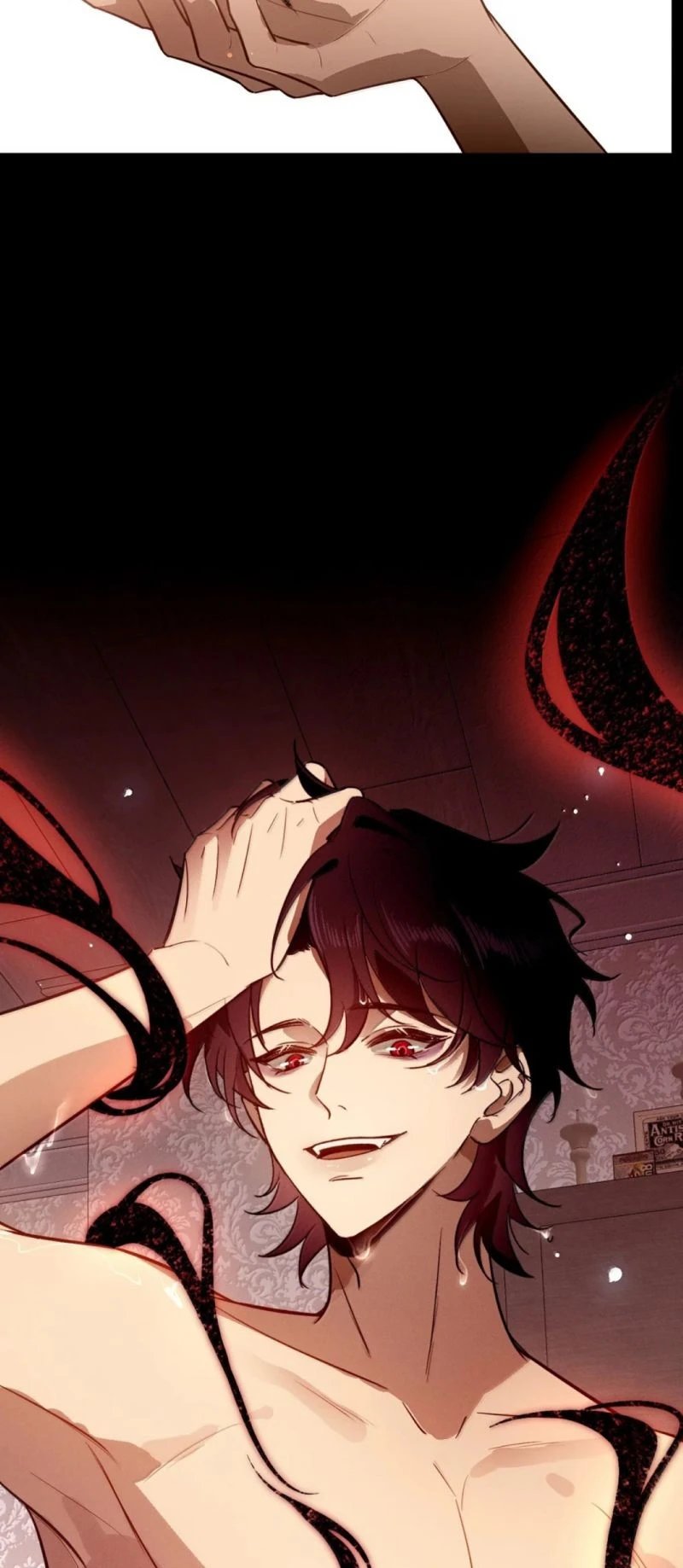 Phệ Chủ Chapter 88 - 33