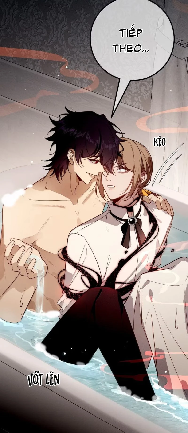 Phệ Chủ Chapter 88 - 35