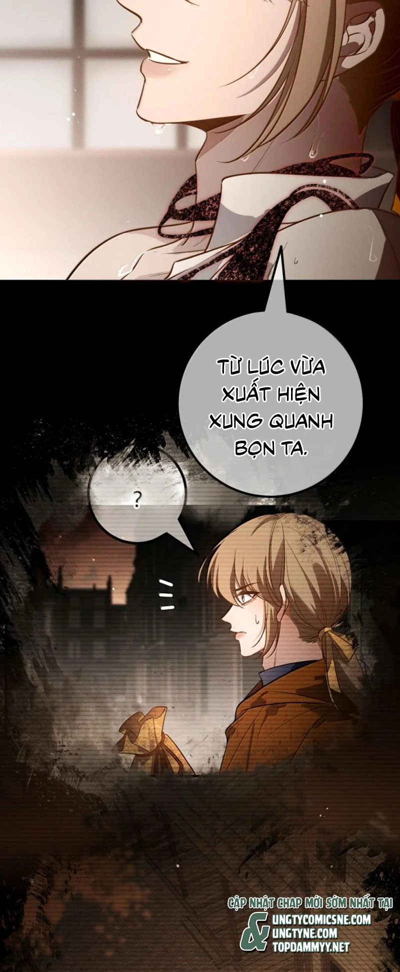 Phệ Chủ Chapter 89 - 5