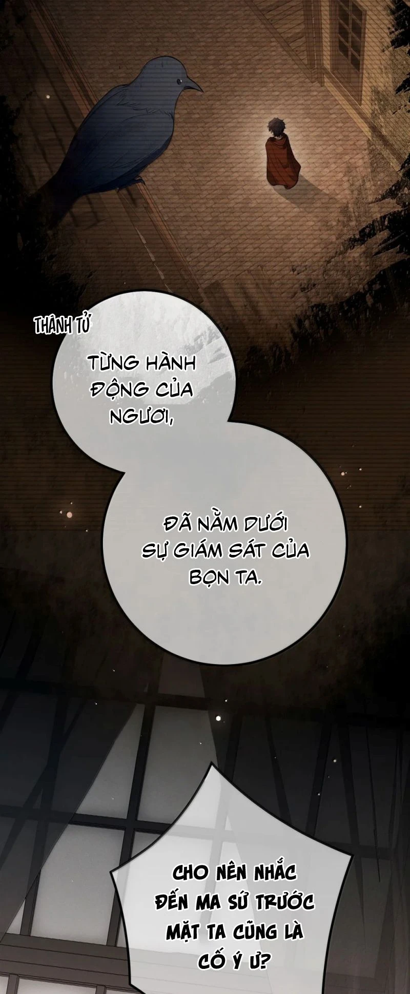 Phệ Chủ Chapter 89 - 6