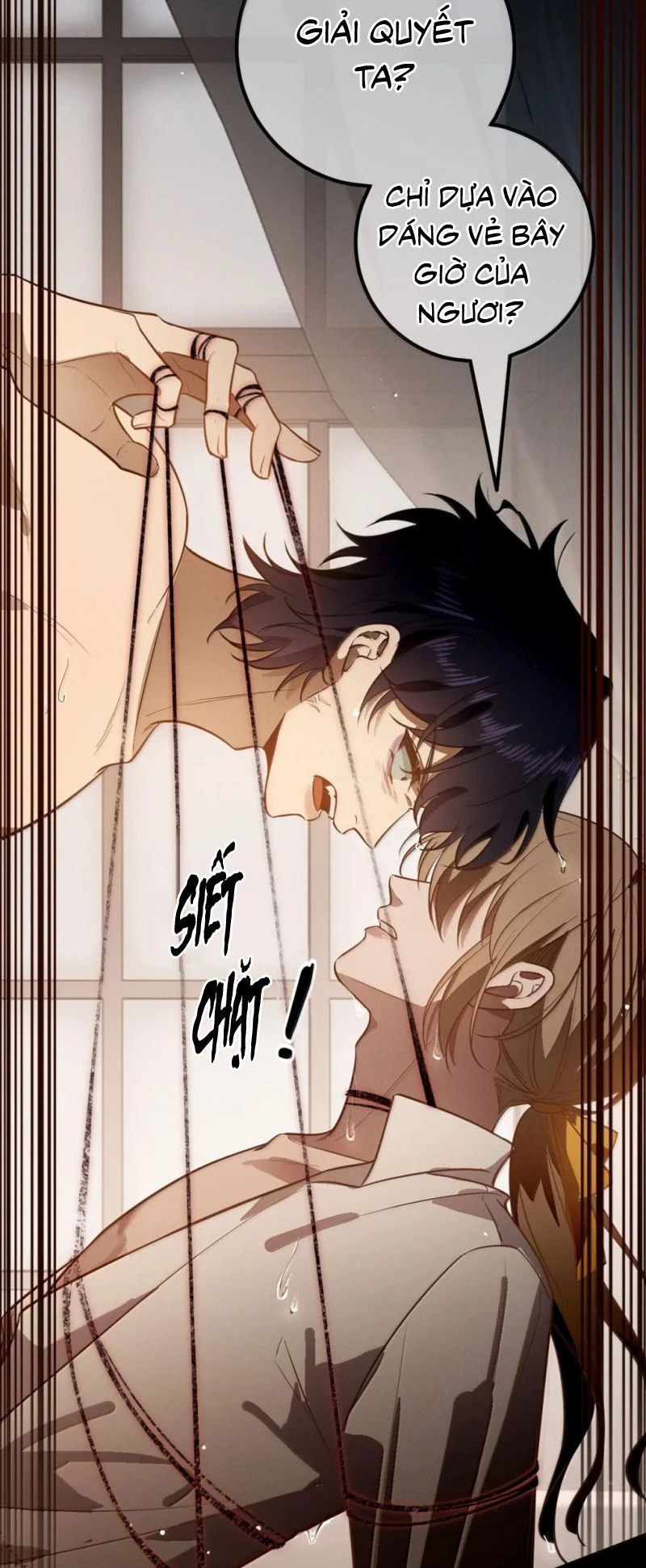 Phệ Chủ Chapter 89 - 8