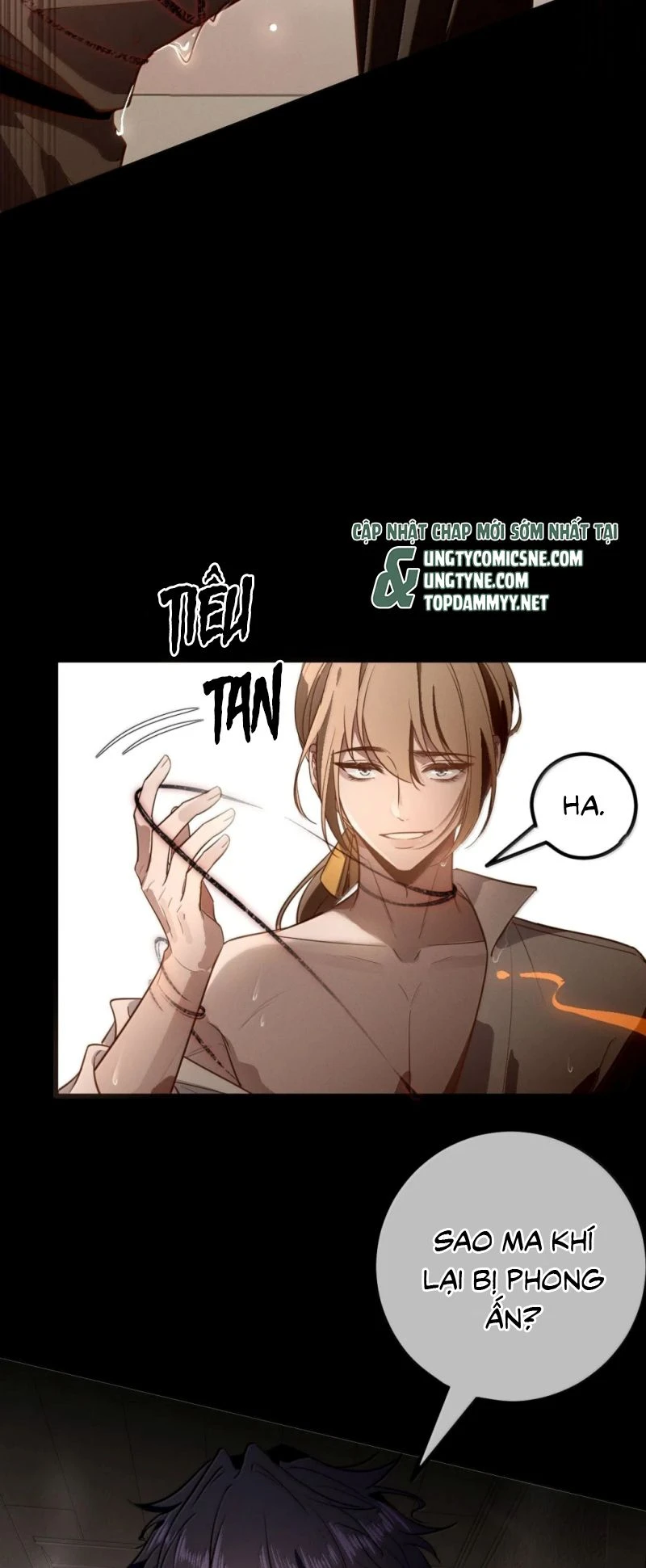 Phệ Chủ Chapter 89 - 9