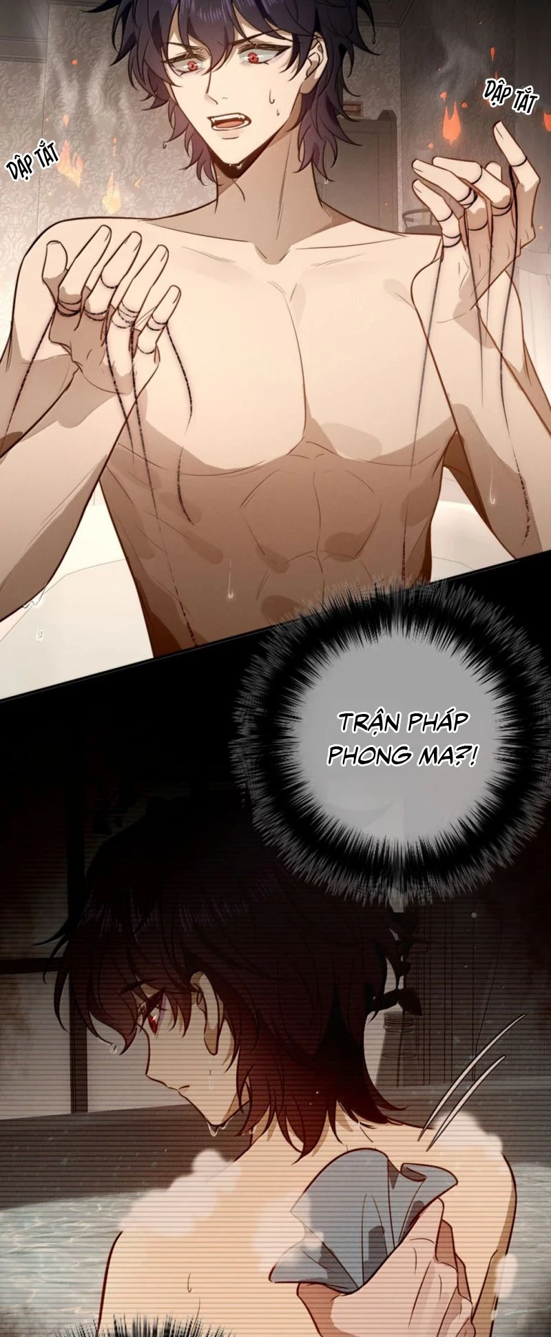 Phệ Chủ Chapter 89 - 10