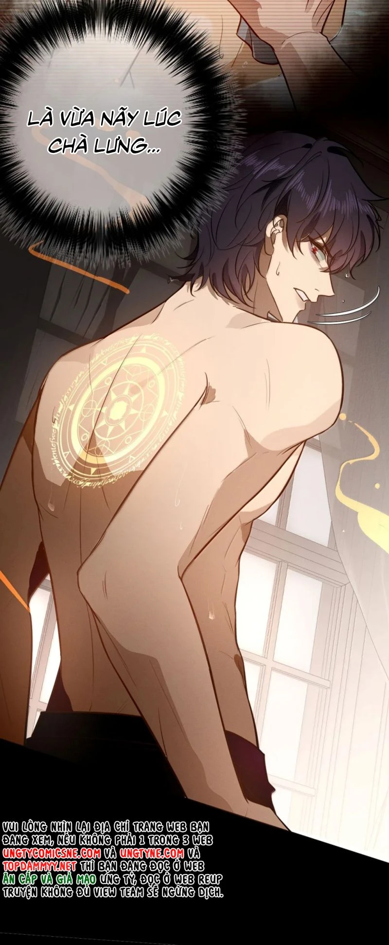 Phệ Chủ Chapter 89 - 11