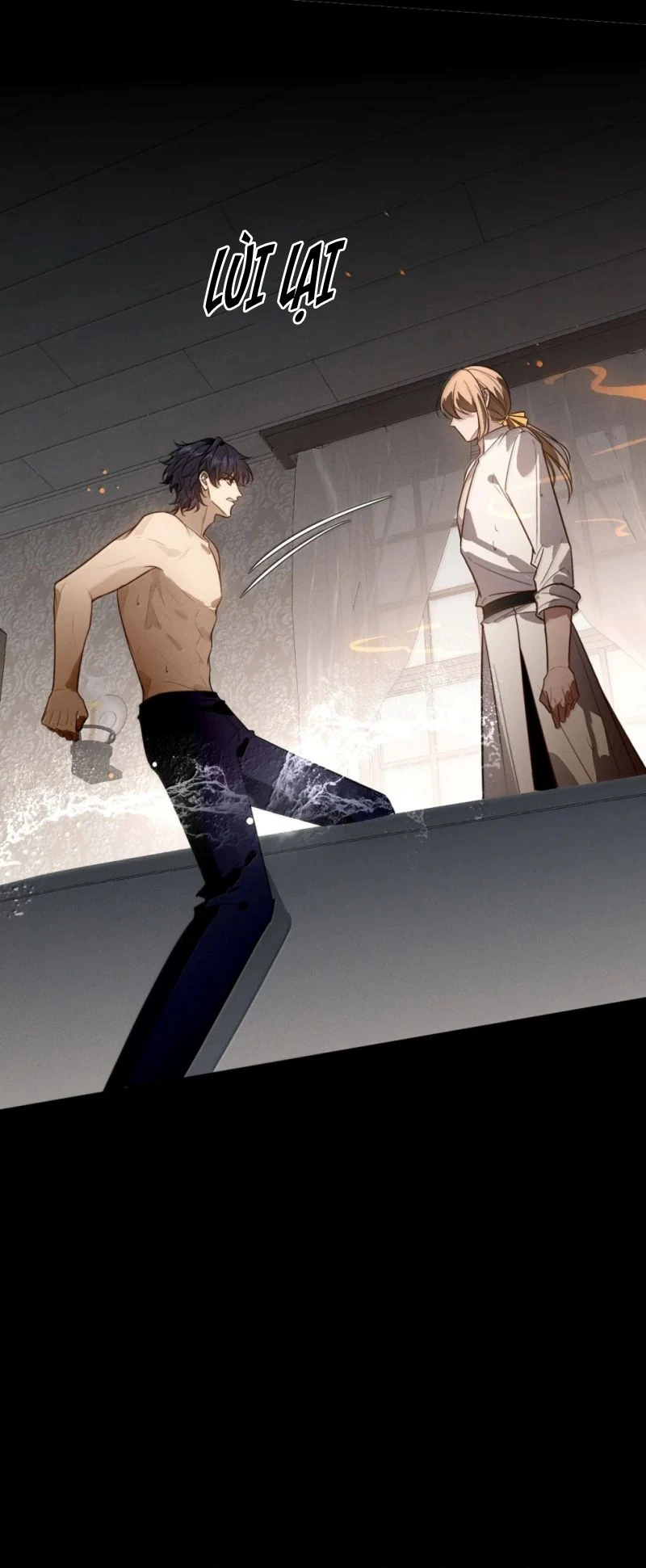 Phệ Chủ Chapter 89 - 12