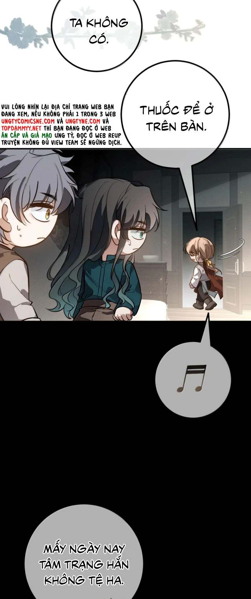 Phệ Chủ Chapter 89 - 19