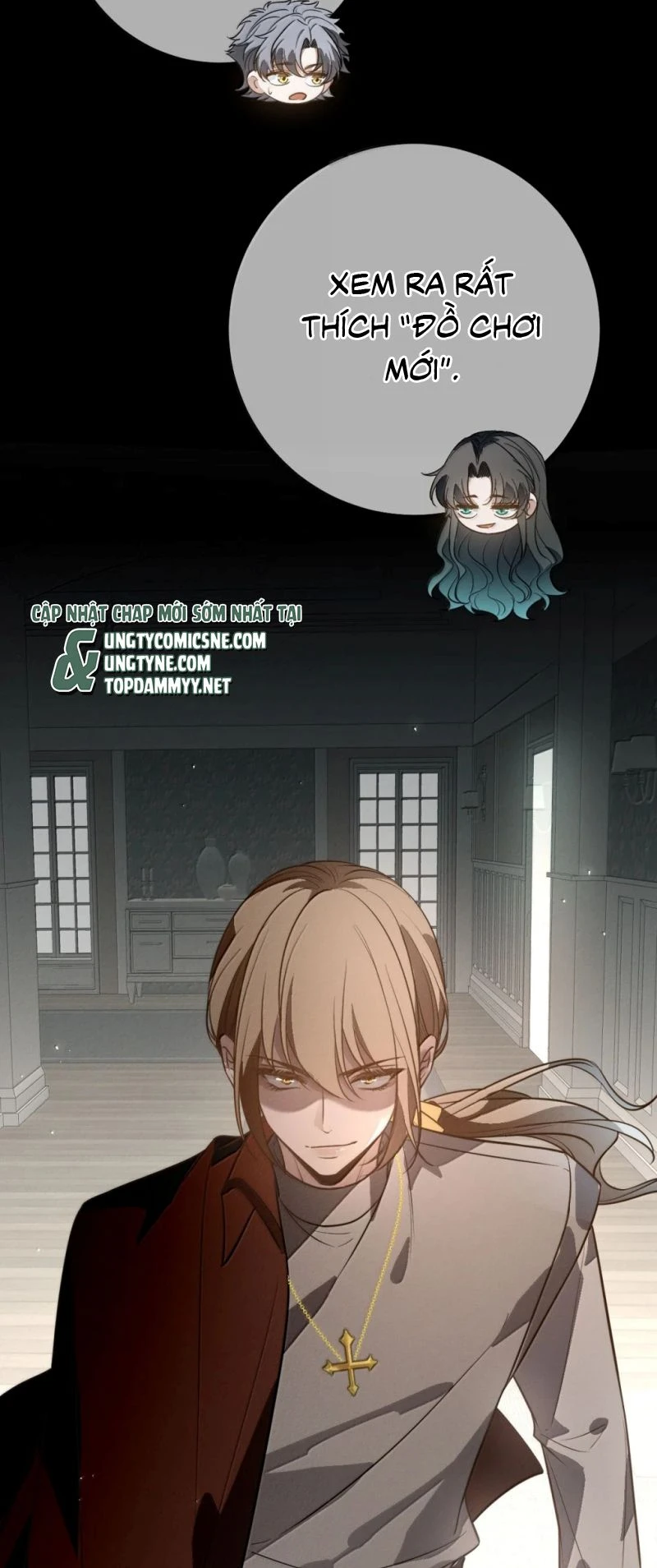 Phệ Chủ Chapter 89 - 20