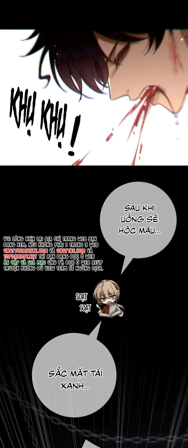 Phệ Chủ Chapter 89 - 25