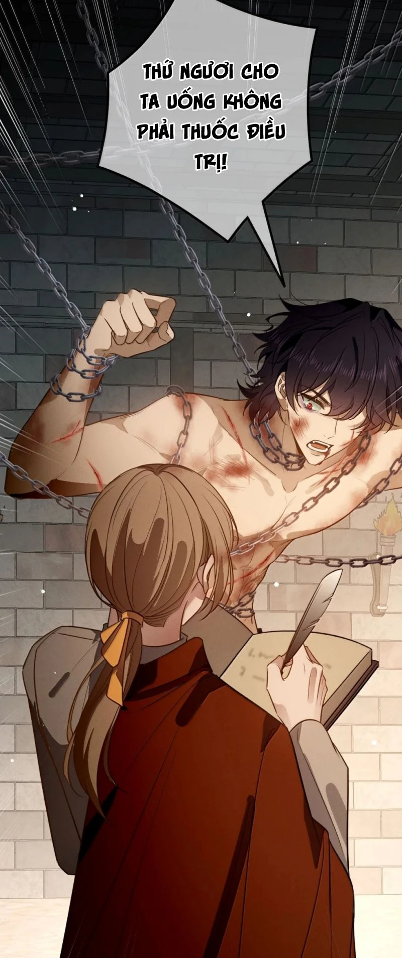 Phệ Chủ Chapter 89 - 26