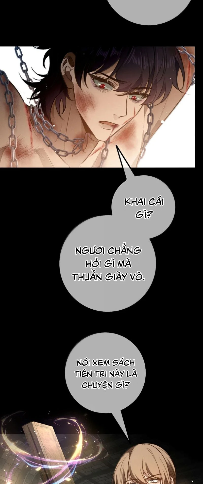 Phệ Chủ Chapter 89 - 28
