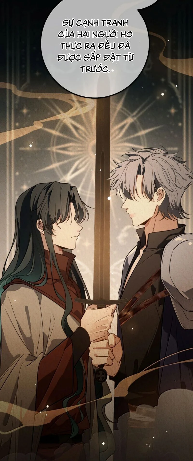 Phệ Chủ Chapter 89 - 30