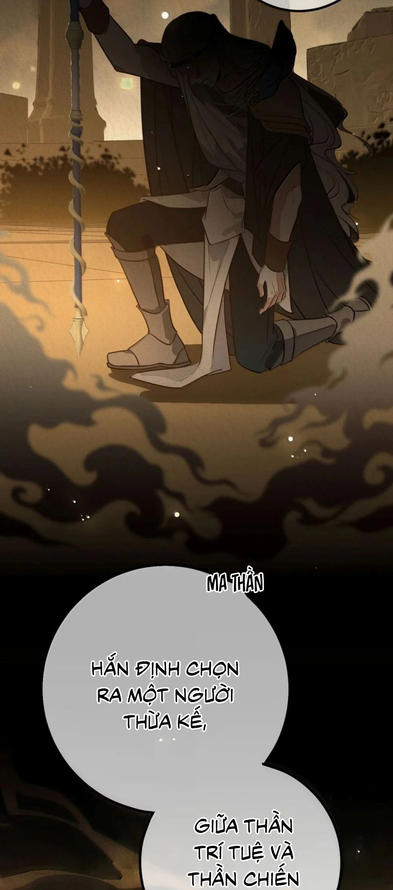 Phệ Chủ Chapter 89 - 32