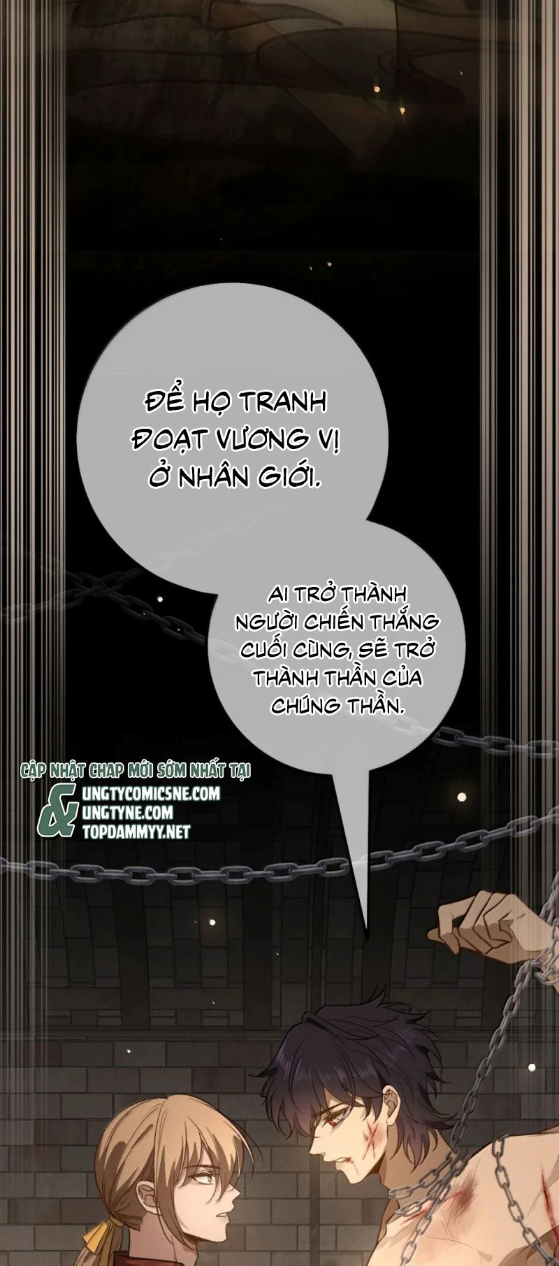 Phệ Chủ Chapter 89 - 34
