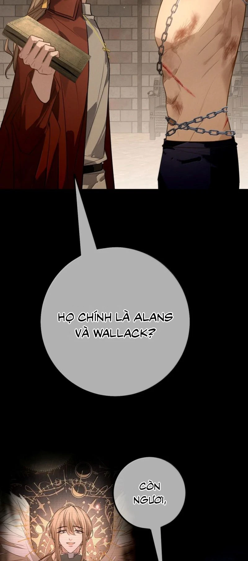 Phệ Chủ Chapter 89 - 35