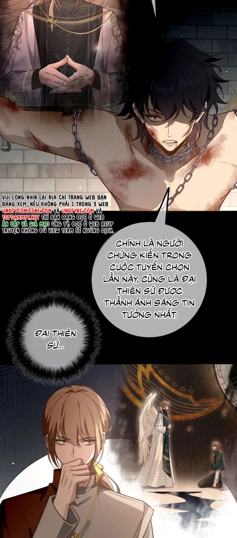 Phệ Chủ Chapter 89 - 36