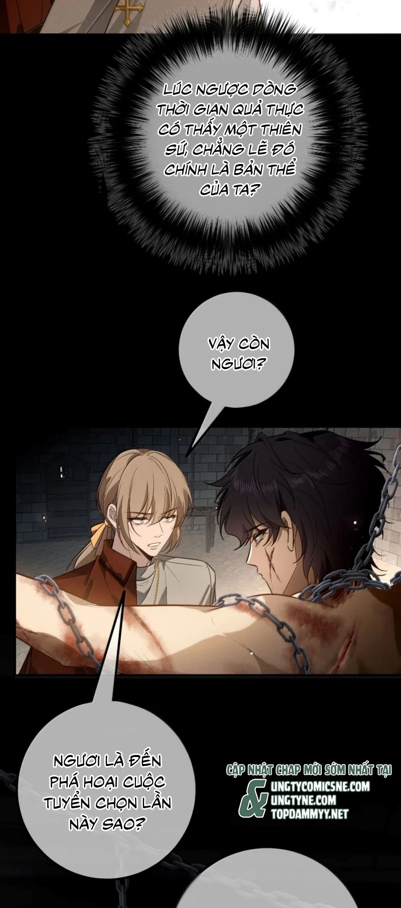Phệ Chủ Chapter 89 - 37