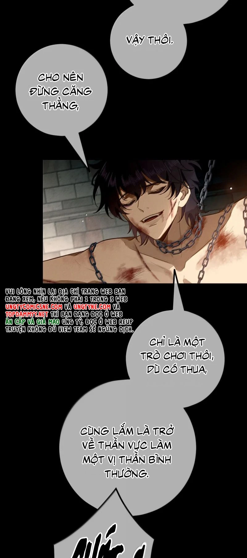 Phệ Chủ Chapter 89 - 39